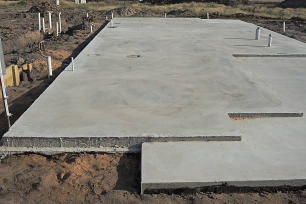Best Concrete Demolition Services  in Vernon Center, NJ